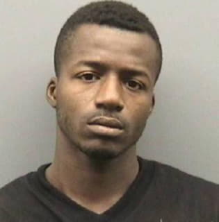 Cochran Charles - Hillsborough County, Florida 