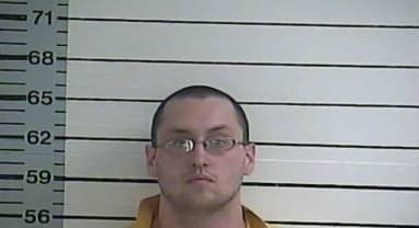 Smith Christopher - Desoto County, Mississippi 