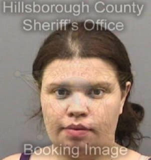 Fowler Danielle - Hillsborough County, Florida 