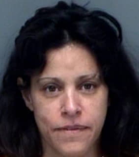 Bonanno Isabell - Pinellas County, Florida 