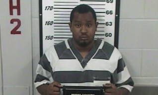Chatman Joshua - Perry County, Mississippi 
