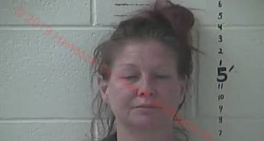 Russell Krista - Hancock County, Mississippi 