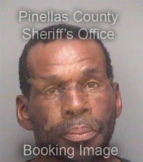 Watkins Paul - Pinellas County, Florida 