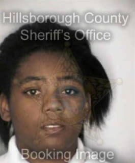 Calloway Quasha - Hillsborough County, Florida 