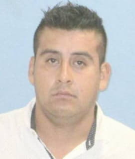 Hernandez Sergio - Pulaski County, Arkansas 