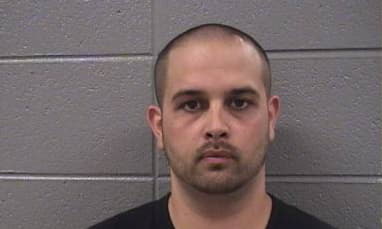 Prevatte Anthony - Cook County, Illinois 