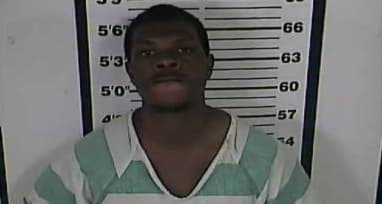 Antone Christopher - Carter County, Tennessee 