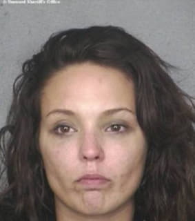 Bonin Danielle - Broward County, Florida 