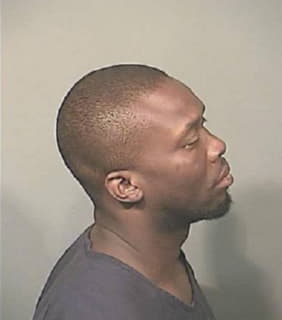 Harrell Eugene - Brevard County, Florida 
