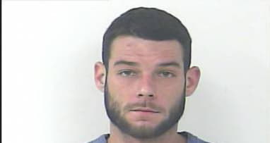 Campbell Grant - StLucie County, Florida 
