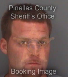 Anderson Jason - Pinellas County, Florida 