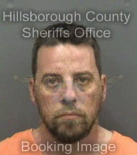 Parker Jason - Hillsborough County, Florida 