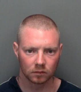 Weber Jason - Pinellas County, Florida 