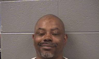 Townsel Javon - Cook County, Illinois 