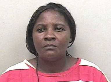 Pittman Jeanette - Marion County, Florida 