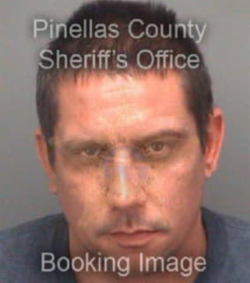 Greenlee John - Pinellas County, Florida 