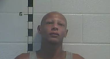 Howard Joseph - Shelby County, Kentucky 