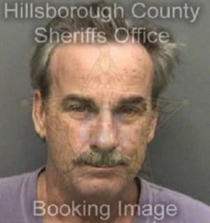 Dick Keith - Hillsborough County, Florida 