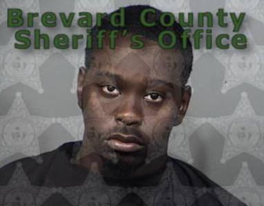 Prinville Lufred - Brevard County, Florida 