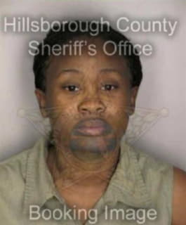 Mcclendon Patricia - Hillsborough County, Florida 