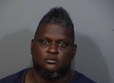 Lincoln Tellis - Brevard County, Florida 