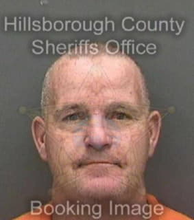 Lewis William - Hillsborough County, Florida 