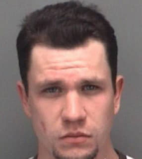 Wienke Adam - Pinellas County, Florida 