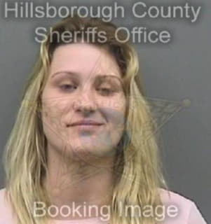 Williamson Amanda - Hillsborough County, Florida 