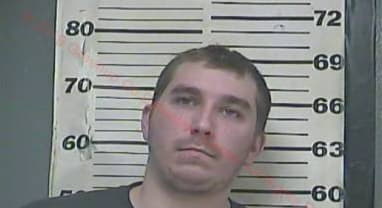 Harris Anthony - Greenup County, Kentucky 
