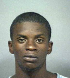 Lofton Antwane - Marion County, Florida 