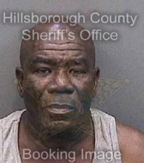 Williams Cecil - Hillsborough County, Florida 