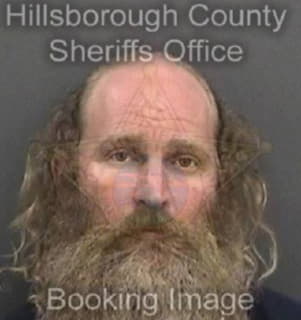 Luedke George - Hillsborough County, Florida 