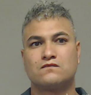 Gonzalez Guillermo - Collin County, Texas 