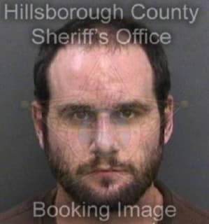 Bergin Jacob - Hillsborough County, Florida 