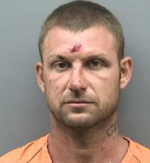 Miller James - Hillsborough County, Florida 