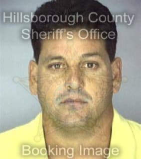 Lopez Jorge - Hillsborough County, Florida 