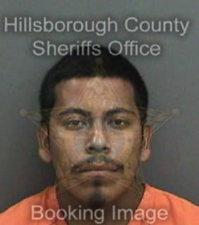 Aquino Juan - Hillsborough County, Florida 