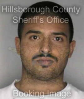 Castro Manuel - Hillsborough County, Florida 