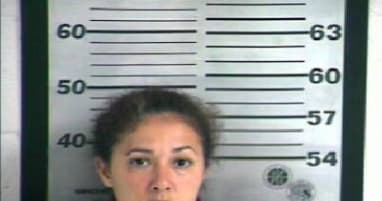 Martinez Marisol - Dyer County, Tennessee 
