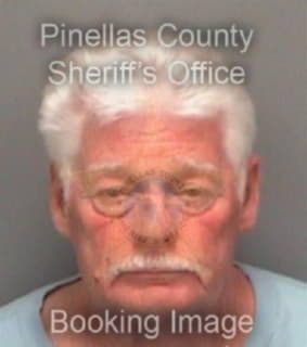Duft Michael - Pinellas County, Florida 