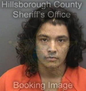 Mendez Miguel - Hillsborough County, Florida 