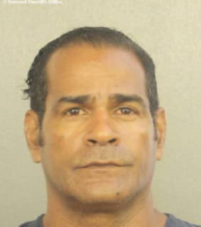 Rivero Ramon - Broward County, Florida 