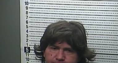 Tolliver Ray - Harlan County, Kentucky 