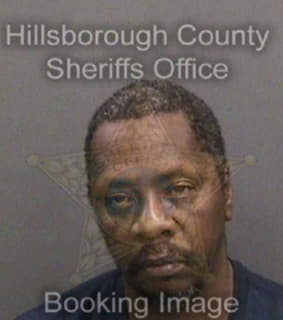 Bowman Robert - Hillsborough County, Florida 