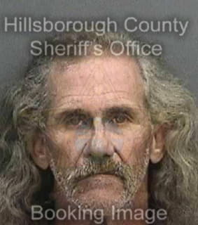 Bishop Roy - Hillsborough County, Florida 