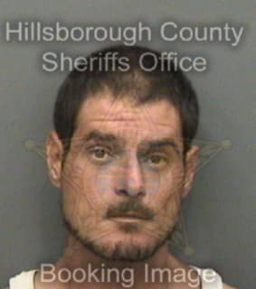 Mauger Samson - Hillsborough County, Florida 