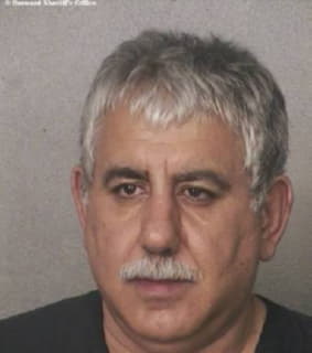 Fodul Turgay - Broward County, Florida 