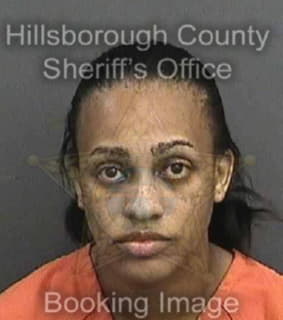 Webb Courtney - Hillsborough County, Florida 