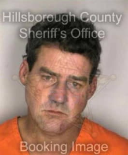 Crouch John - Hillsborough County, Florida 