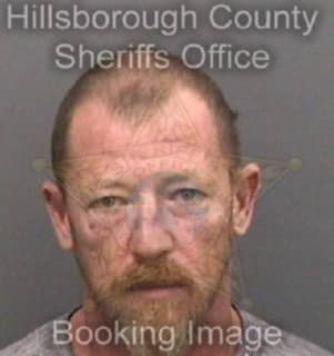 Miller Joseph - Hillsborough County, Florida 